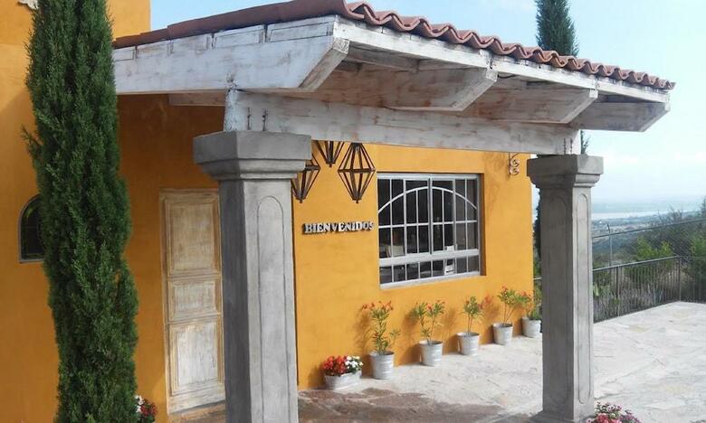 Hotel Villa View Boutique
