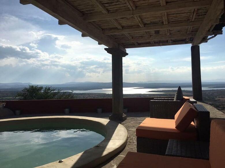 Hotel Villa View Boutique