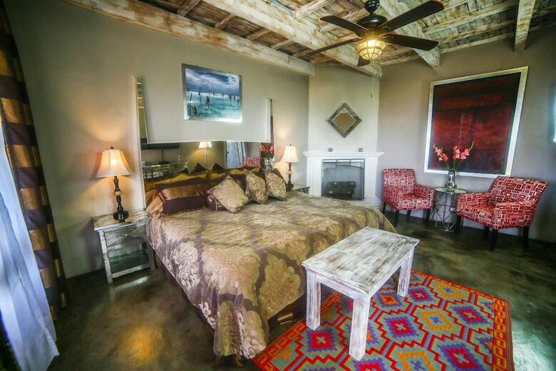 Hotel Villa View Boutique