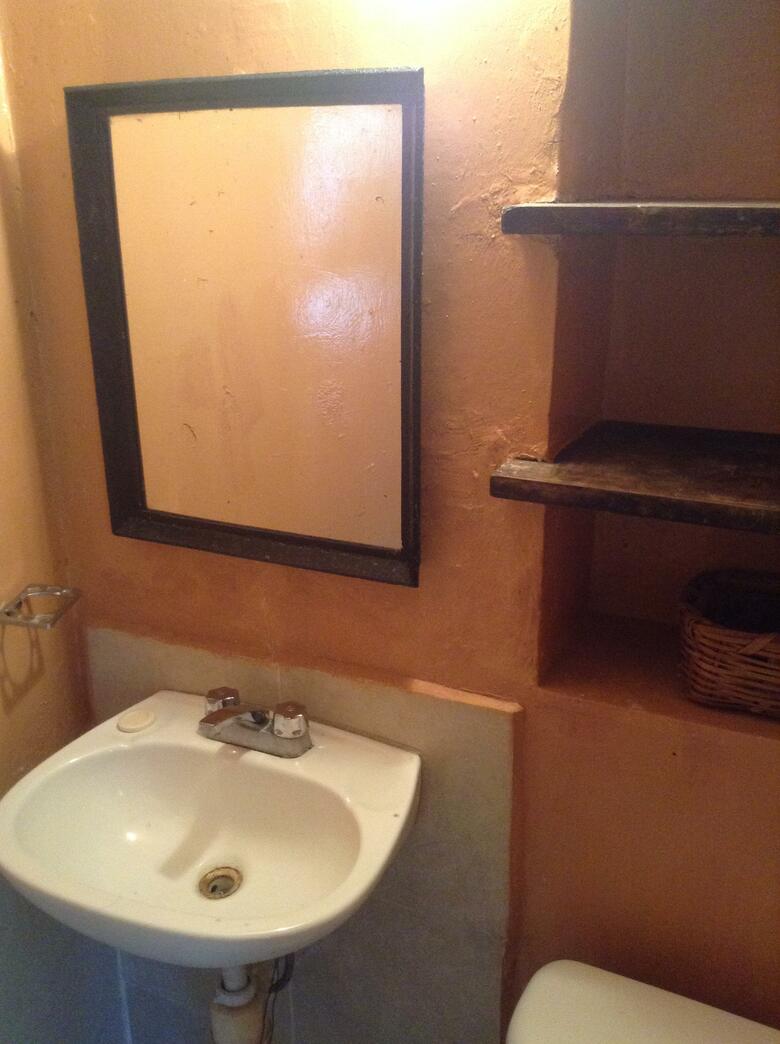 Hotel La Fuente