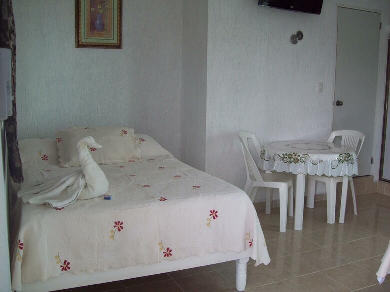 Hotel Mercy Inn