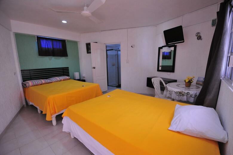 Hotel Mercy Inn