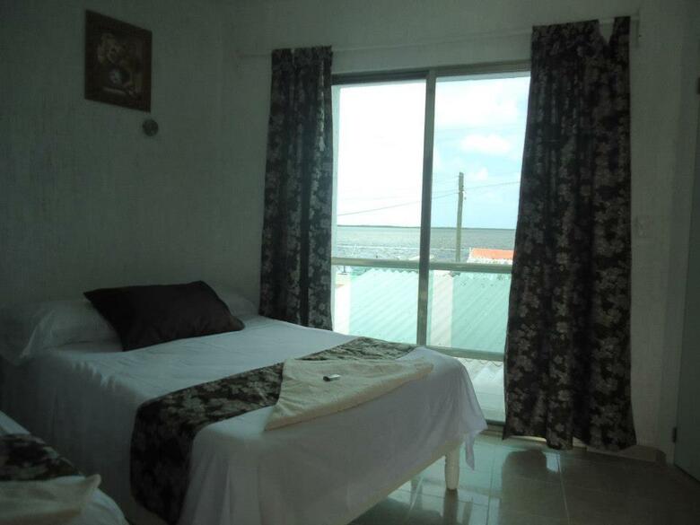 Hotel Mercy Inn