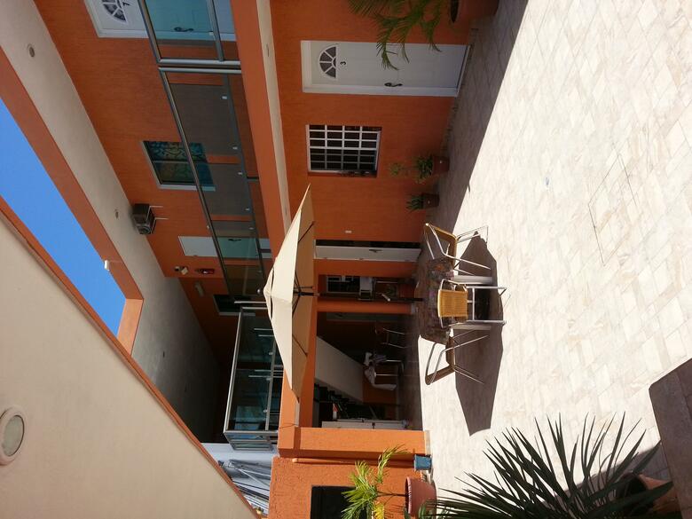 Hotel Mercy Inn