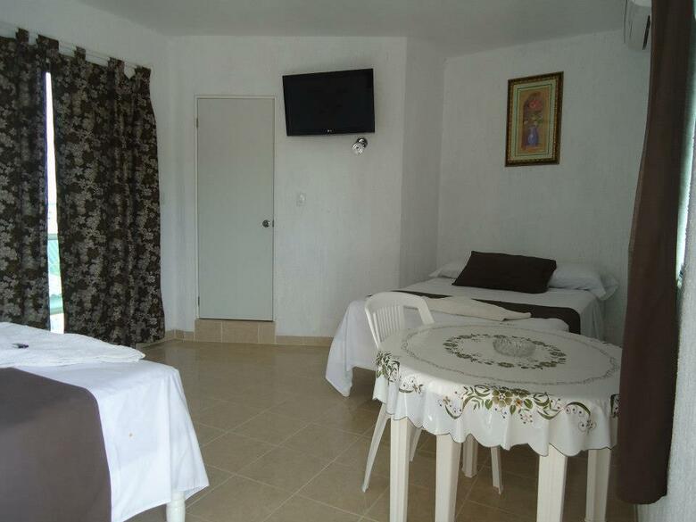Hotel Mercy Inn