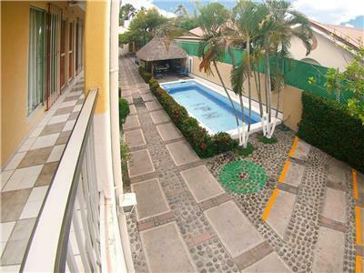 Hotel Rio Balsas