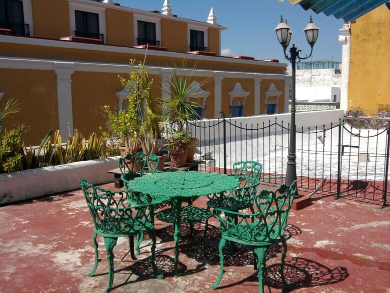 Hotel Casa Risue�o