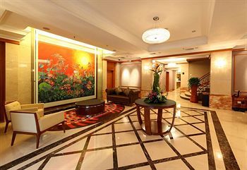 Hotel Honlux Apartment