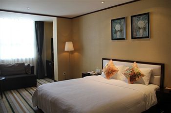 Hotel Honlux Apartment