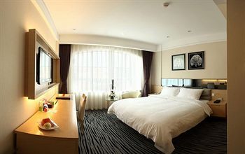 Hotel Honlux Apartment