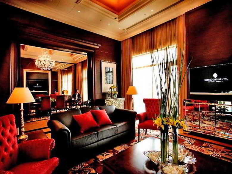 Hotel Intercontinental Shenzhen