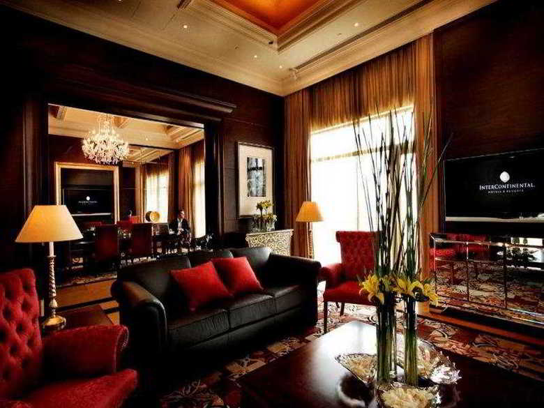 Hotel Intercontinental Shenzhen