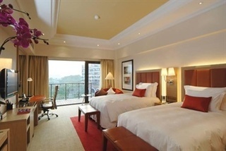 Hotel Intercontinental Shenzhen