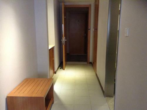 Posada Ji Hotel Shenzhen Huaqiang Bei