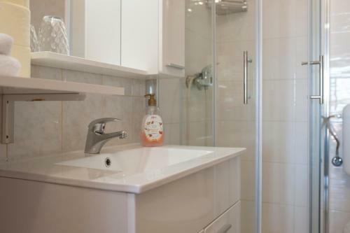 Apartments Somi