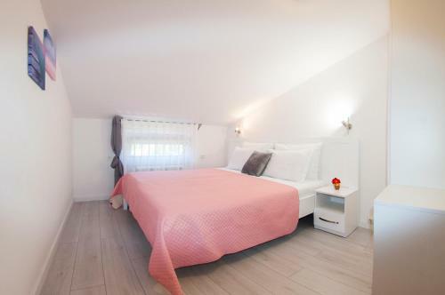 Apartments Somi