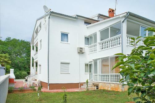 Apartments Somi