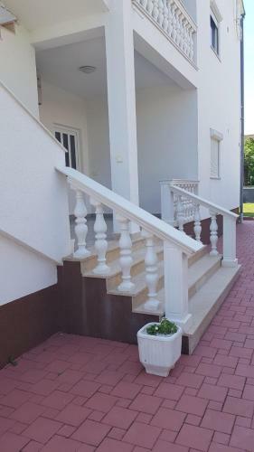 Apartments Somi