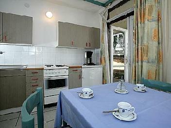 Apartments Astra