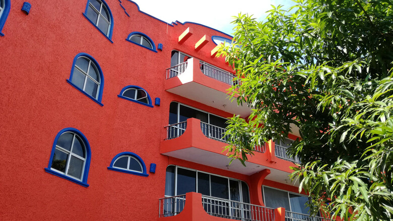 Hotel Itzamara