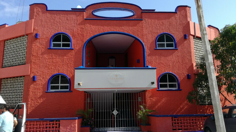 Hotel Itzamara