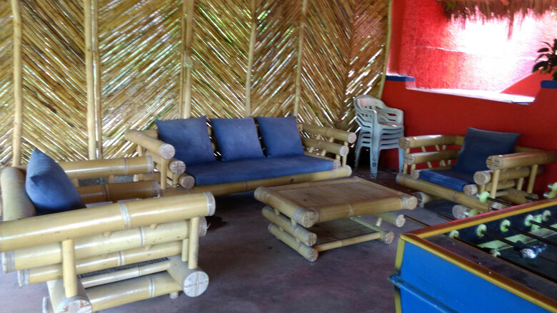 Hotel Itzamara