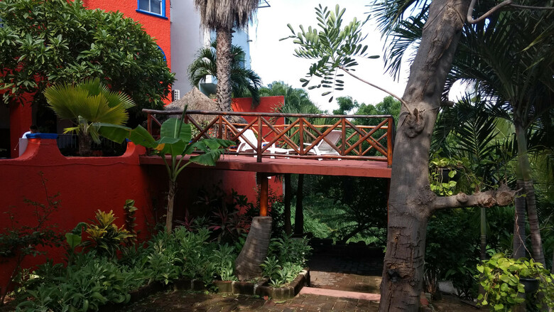 Hotel Itzamara