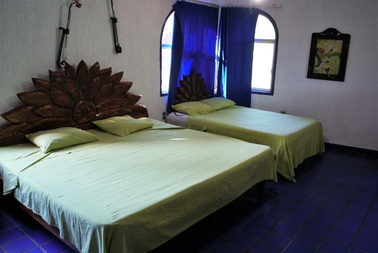 Hotel Itzamara