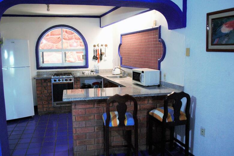 Hotel Itzamara