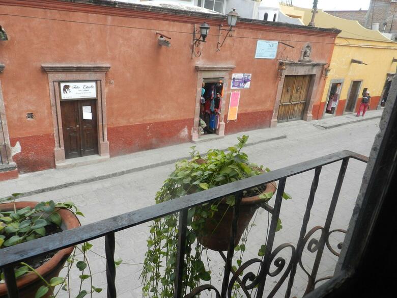 Hotel Santa Ana