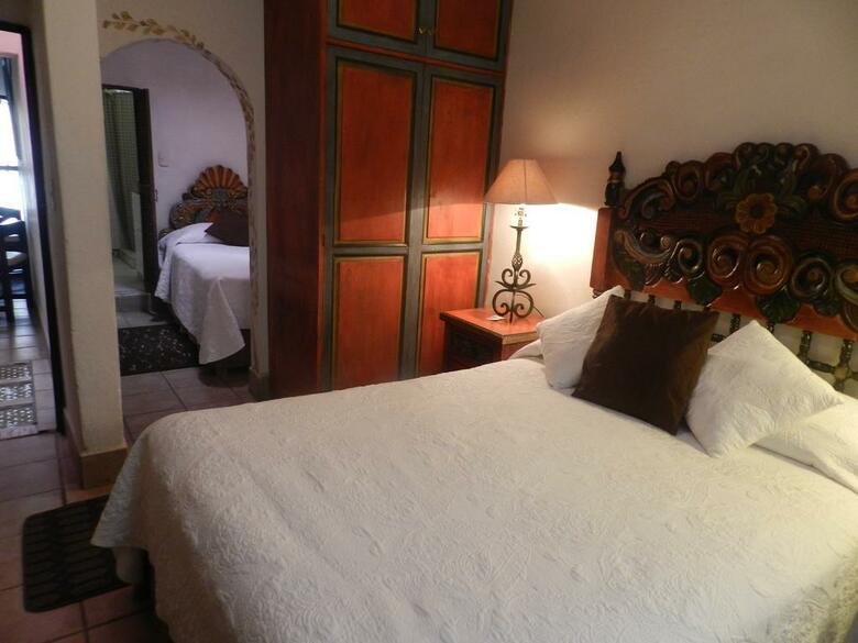 Hotel Santa Ana