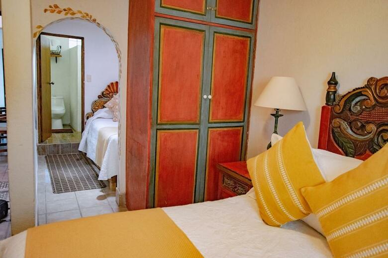 Hotel Santa Ana