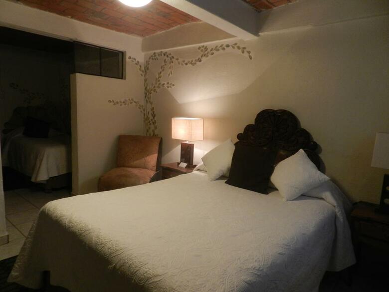 Hotel Santa Ana