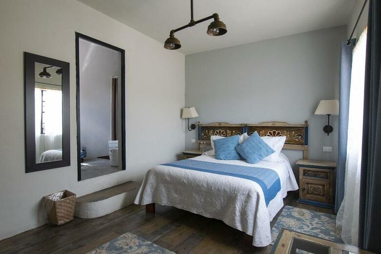 Hotel Santa Ana