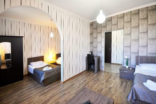Athletics Hotel