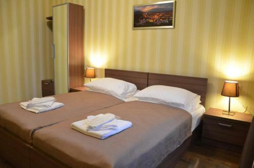 Athletics Hotel