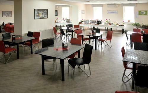 Athletics Hotel
