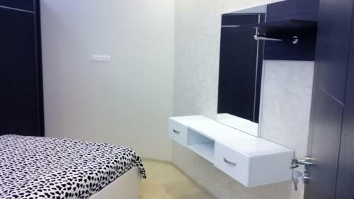 Tuka Apartment