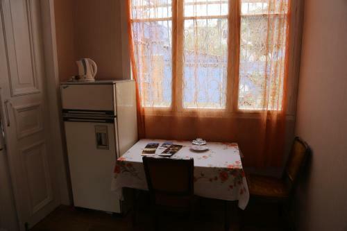 Albergue Hotel Chubini