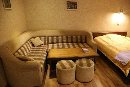 Albergue Hotel Chubini