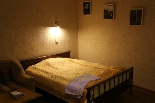 Albergue Hotel Chubini