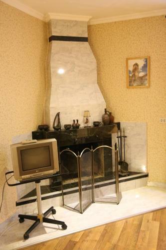 Albergue Hotel Chubini