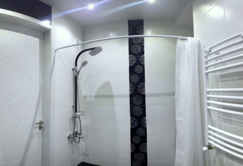 The Pearl Of Mtatsminda Apartment