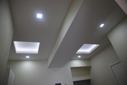 The Pearl Of Mtatsminda Apartment