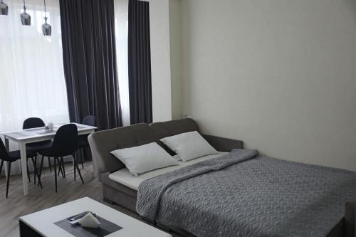 The Pearl Of Mtatsminda Apartment