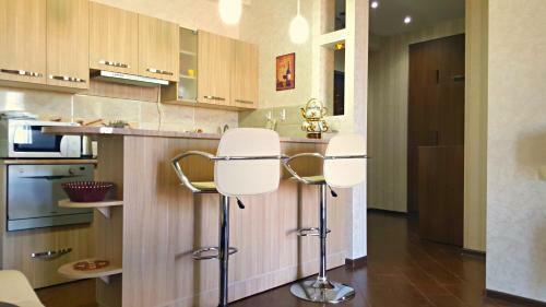 The Pearl Of Mtatsminda Apartment