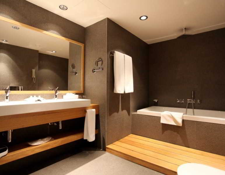Hotel Holiday Inn Tbilisi