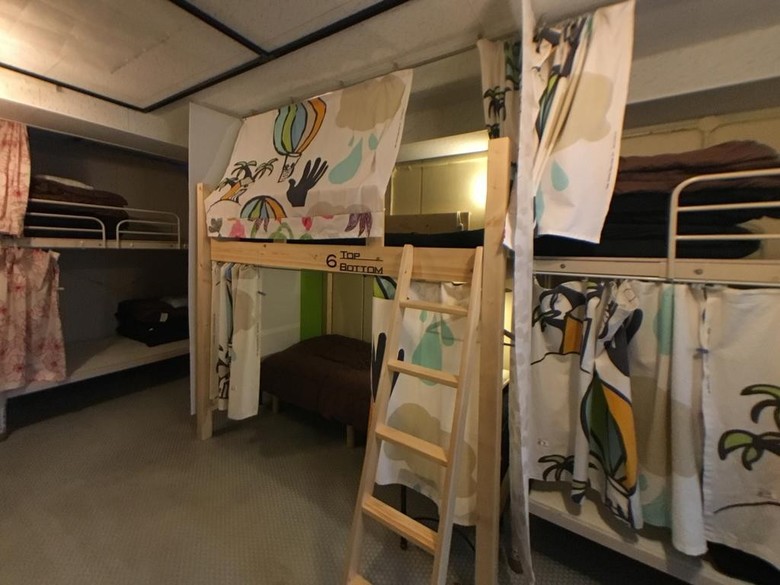 Hostel Kyotokko
