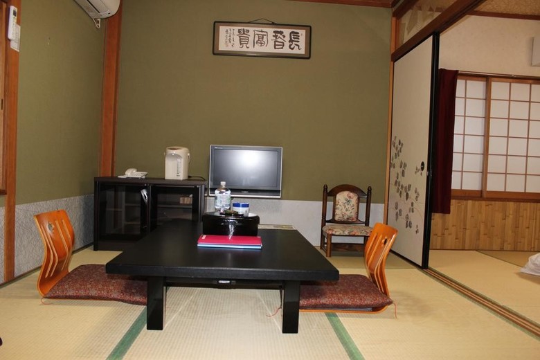 Posada Kyoto Ryokan Gion Sano