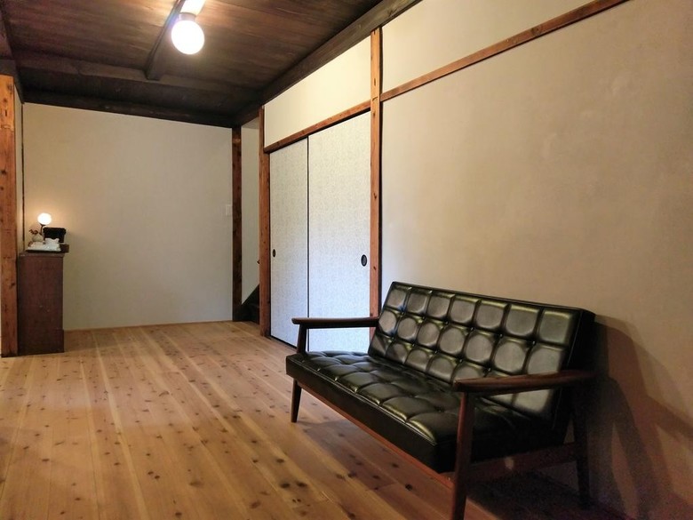 Albergue Guest House Kobako
